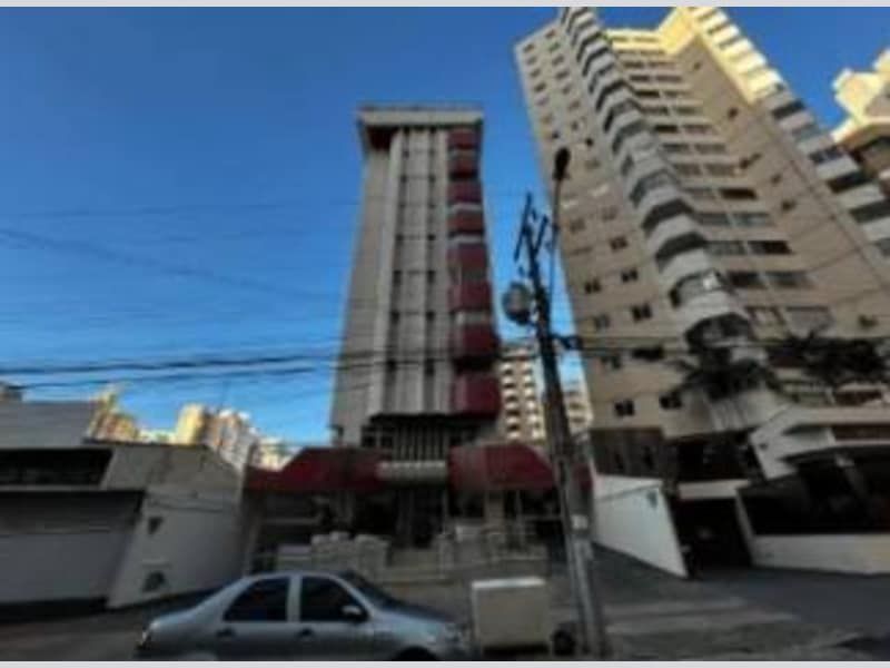 Apartamento - Goiânia/GO, localizado em Goiânia - GO, bairro Setor Bueno