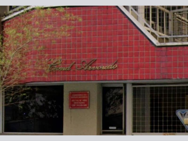 Apartamento - Goiânia/GO, localizado em Goiânia - GO, bairro Setor Bueno