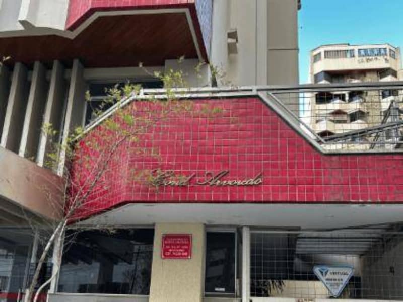 Apartamento - Goiânia/GO, localizado em Goiânia - GO, bairro Setor Bueno