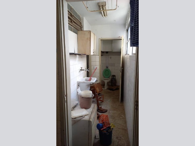 Apartamento - São Paulo/SP, localizado em São Paulo - SP, bairro Cambuci