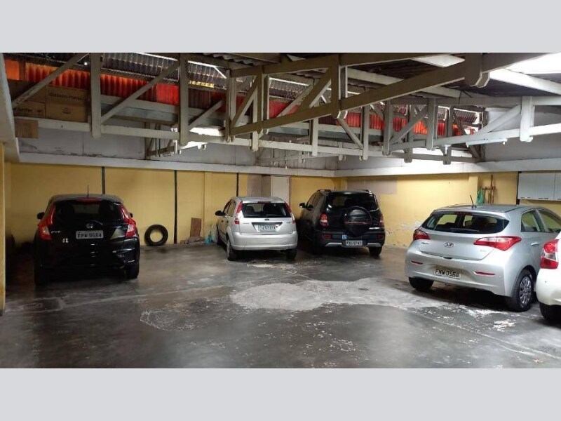 Apartamento - São Paulo/SP, localizado em São Paulo - SP, bairro Cambuci