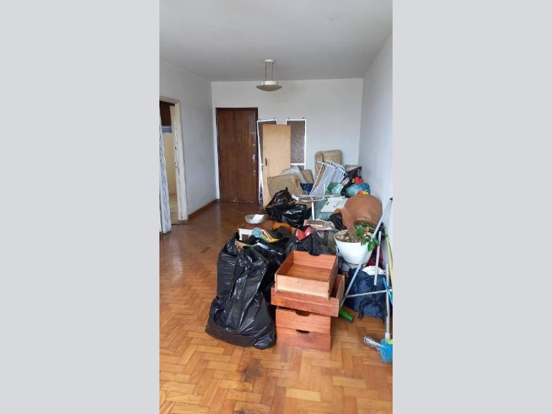 Apartamento - São Paulo/SP, localizado em São Paulo - SP, bairro Cambuci
