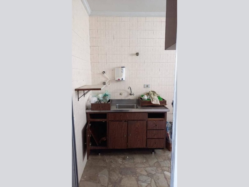 Apartamento - São Paulo/SP, localizado em São Paulo - SP, bairro Cambuci