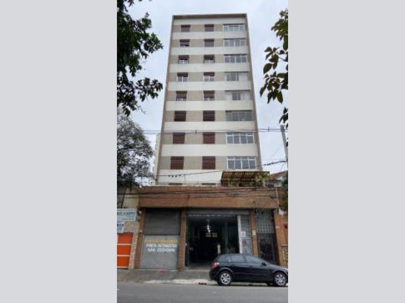Apartamento - São Paulo/SP, localizado em São Paulo - SP, bairro Cambuci