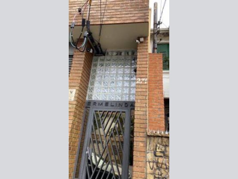 Apartamento - São Paulo/SP, localizado em São Paulo - SP, bairro Cambuci