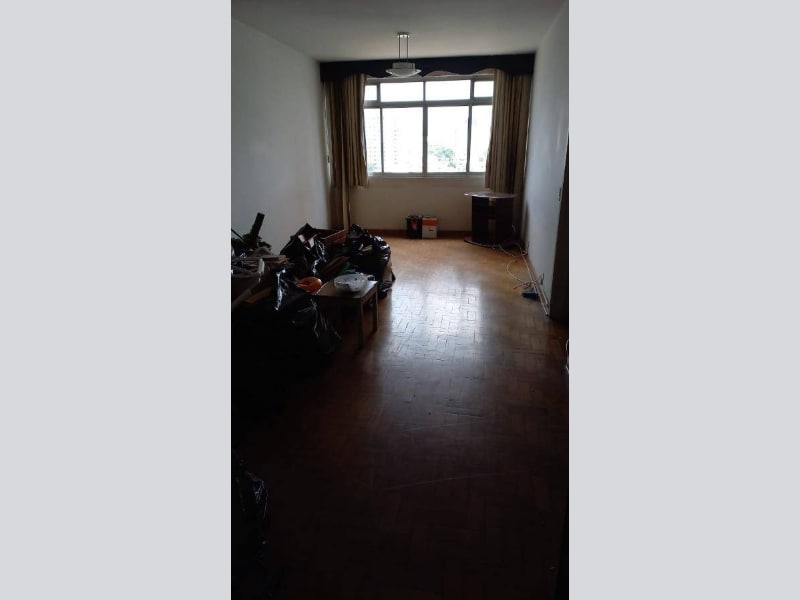 Apartamento - São Paulo/SP, localizado em São Paulo - SP, bairro Cambuci