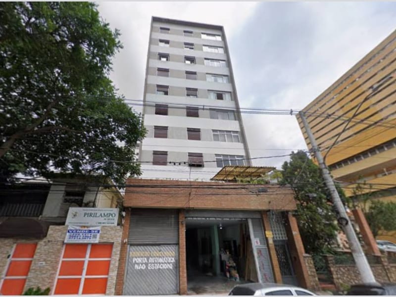 Apartamento - São Paulo/SP, localizado em São Paulo - SP, bairro Cambuci