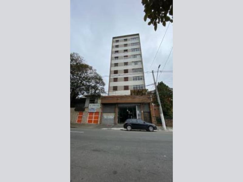 Apartamento - São Paulo/SP, localizado em São Paulo - SP, bairro Cambuci