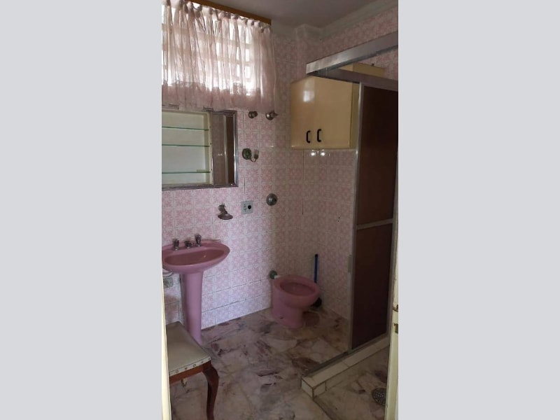 Apartamento - São Paulo/SP, localizado em São Paulo - SP, bairro Cambuci