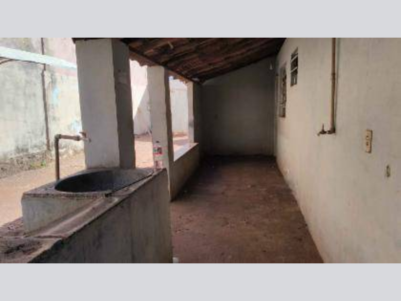 Casa - Ituiutaba/MG, localizado em Ituiutaba - MG, bairro Lagoa Azul Ii