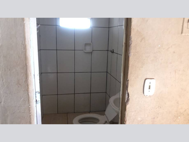 Casa - Ituiutaba/MG, localizado em Ituiutaba - MG, bairro Lagoa Azul Ii