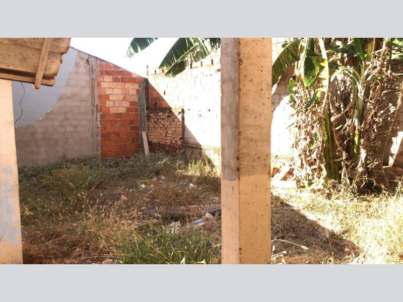Casa - Ituiutaba/MG, localizado em Ituiutaba - MG, bairro Lagoa Azul Ii