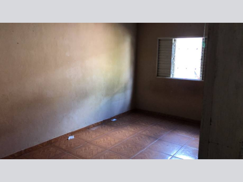 Casa - Ituiutaba/MG, localizado em Ituiutaba - MG, bairro Lagoa Azul Ii