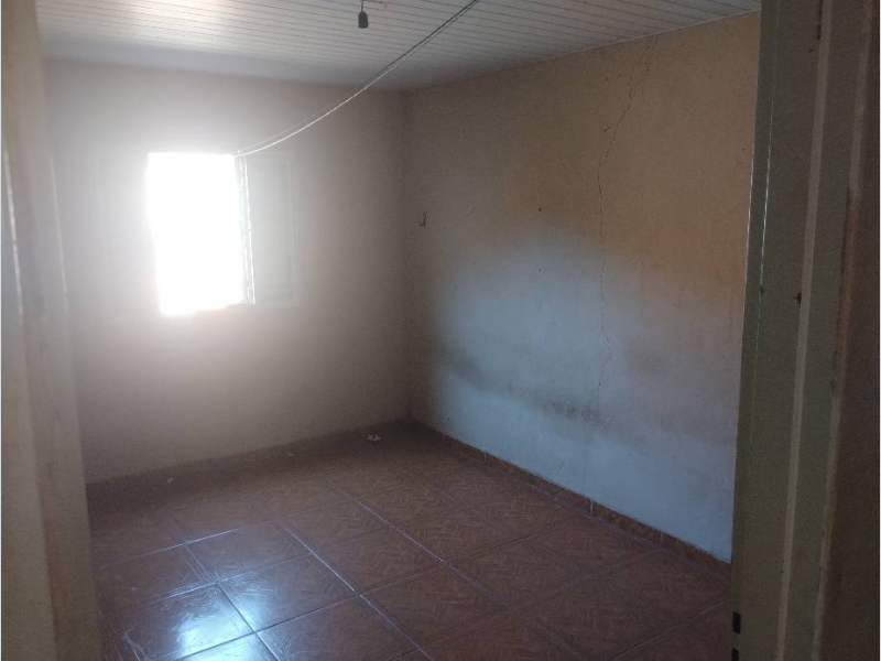 Casa - Ituiutaba/MG, localizado em Ituiutaba - MG, bairro Lagoa Azul Ii