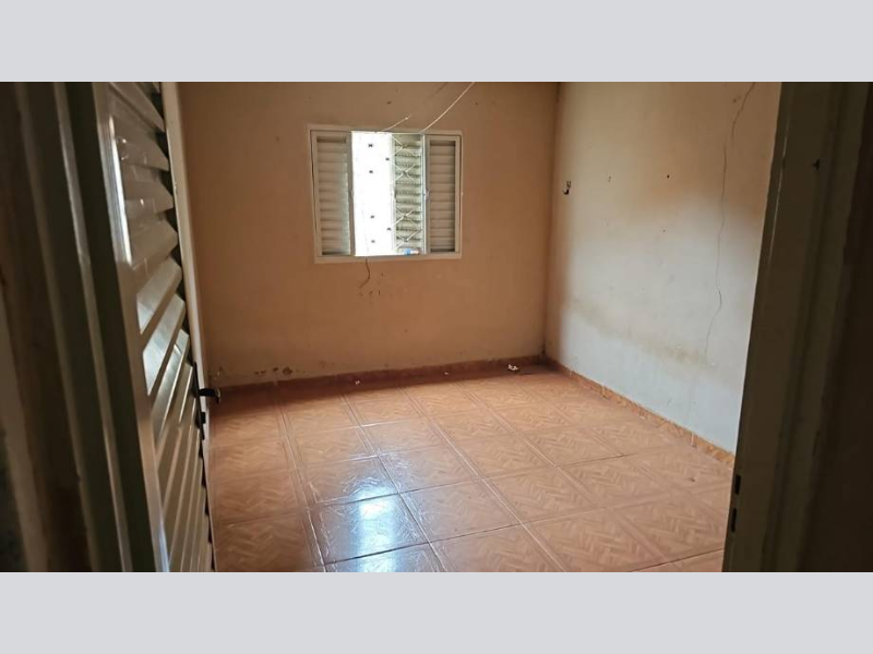 Casa - Ituiutaba/MG, localizado em Ituiutaba - MG, bairro Lagoa Azul Ii