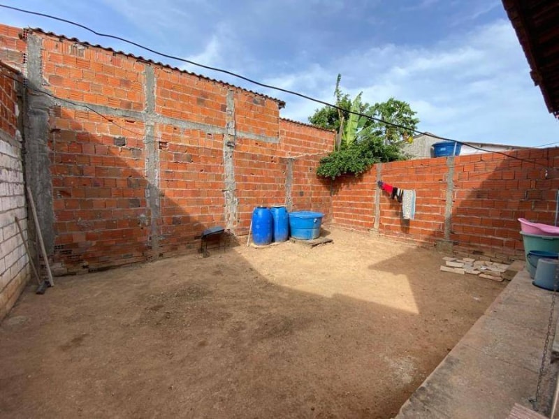 Casa - Araripina/PE, localizado em Araripina - PE, bairro Alto da Boa Vista