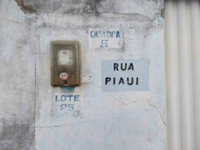 Casa - Araripina/PE, localizado em Araripina - PE, bairro Alto da Boa Vista