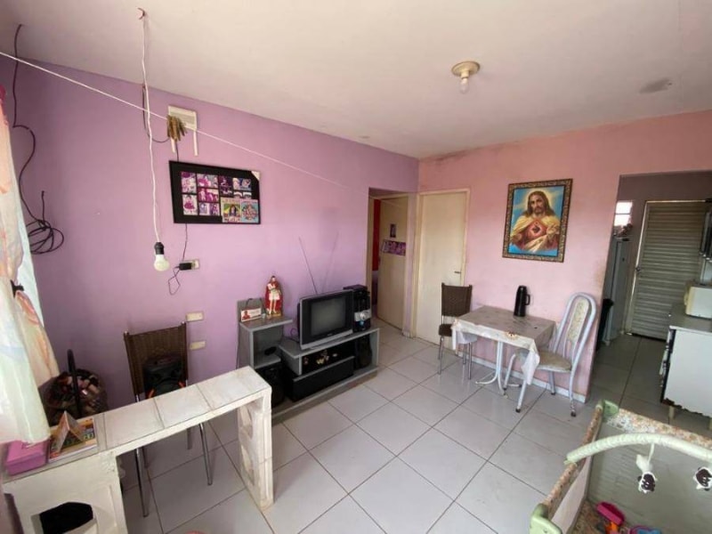 Casa - Araripina/PE, localizado em Araripina - PE, bairro Alto da Boa Vista