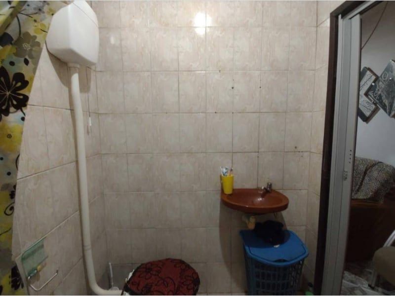 Casa - Camaçari/BA, localizado em Camaçari - BA, bairro Renascer - Phoc Ii