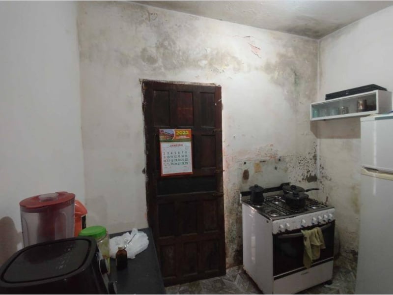 Casa - Camaçari/BA, localizado em Camaçari - BA, bairro Renascer - Phoc Ii