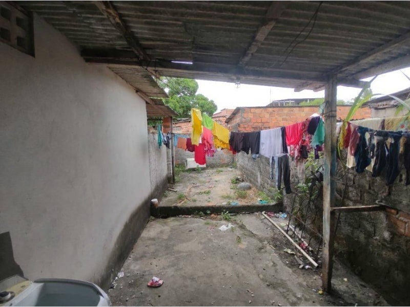Casa - Camaçari/BA, localizado em Camaçari - BA, bairro Renascer - Phoc Ii