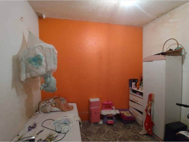 Casa - Camaçari/BA, localizado em Camaçari - BA, bairro Renascer - Phoc Ii