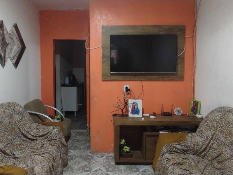 Casa - Camaçari/BA, localizado em Camaçari - BA, bairro Renascer - Phoc Ii