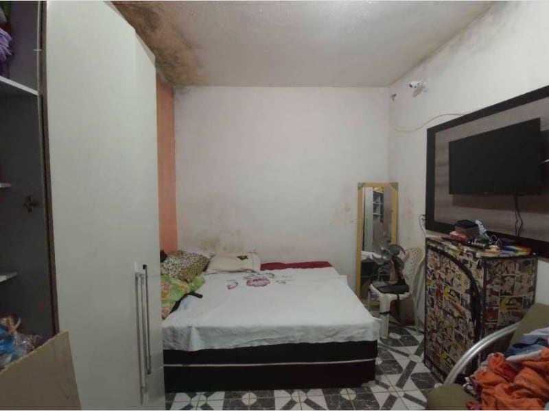 Casa - Camaçari/BA, localizado em Camaçari - BA, bairro Renascer - Phoc Ii