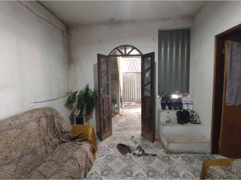 Casa - Camaçari/BA, localizado em Camaçari - BA, bairro Renascer - Phoc Ii