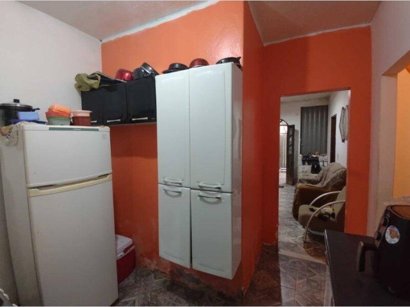 Casa - Camaçari/BA, localizado em Camaçari - BA, bairro Renascer - Phoc Ii