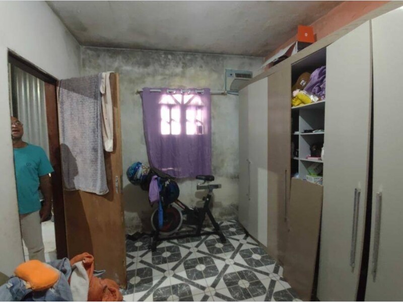 Casa - Camaçari/BA, localizado em Camaçari - BA, bairro Renascer - Phoc Ii