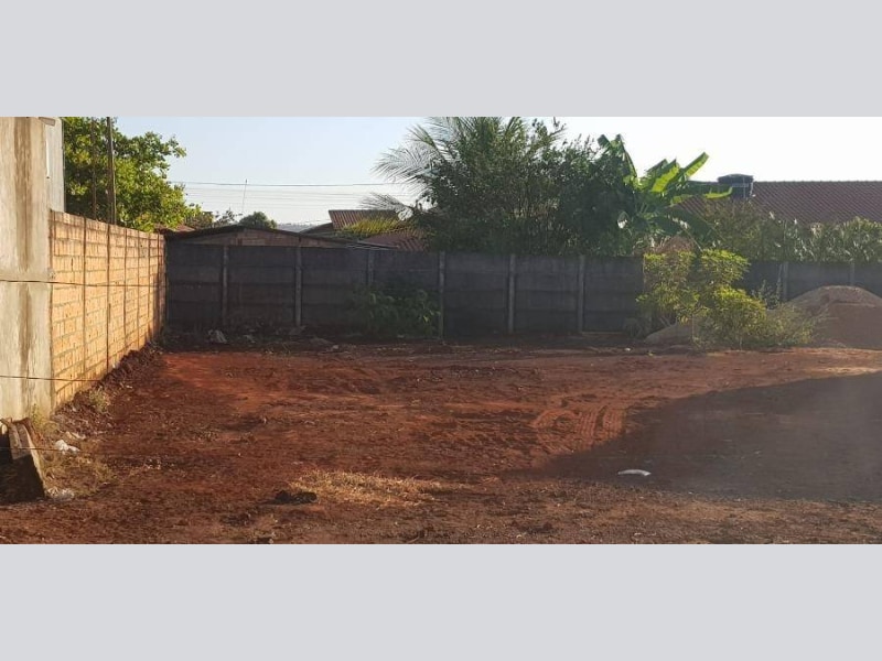 Casa - Montes Claros de Goiás/GO, localizado em Montes Claros De Goiás - GO, bairro Cidade de Deus
