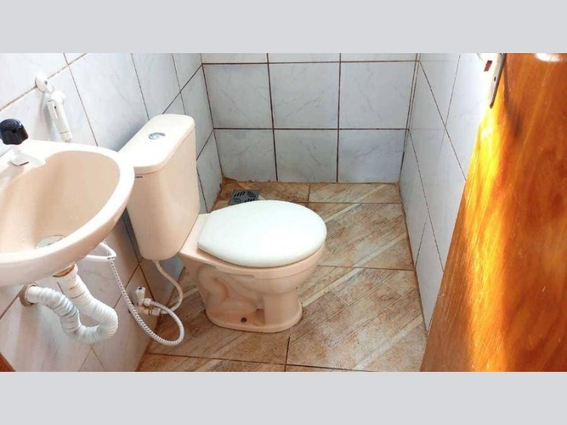 Casa - Caxias/MA, localizado em Caxias - MA, bairro Teso Duro