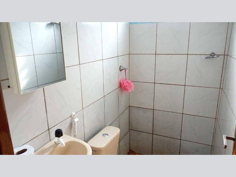 Casa - Caxias/MA, localizado em Caxias - MA, bairro Teso Duro