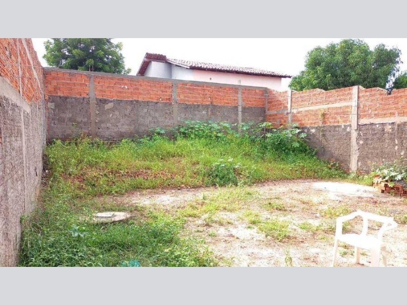 Casa - Caxias/MA, localizado em Caxias - MA, bairro Teso Duro