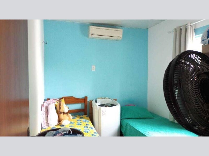 Casa - Caxias/MA, localizado em Caxias - MA, bairro Teso Duro