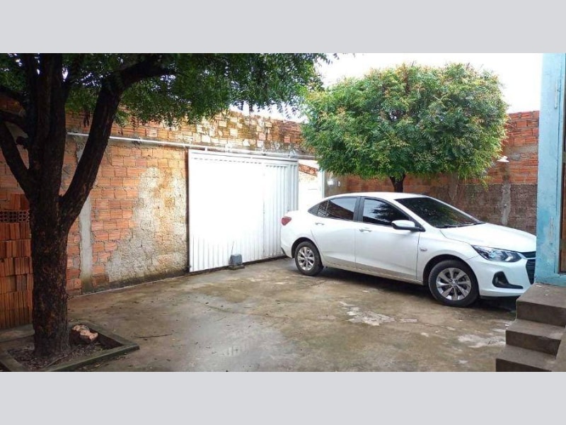 Casa - Caxias/MA, localizado em Caxias - MA, bairro Teso Duro