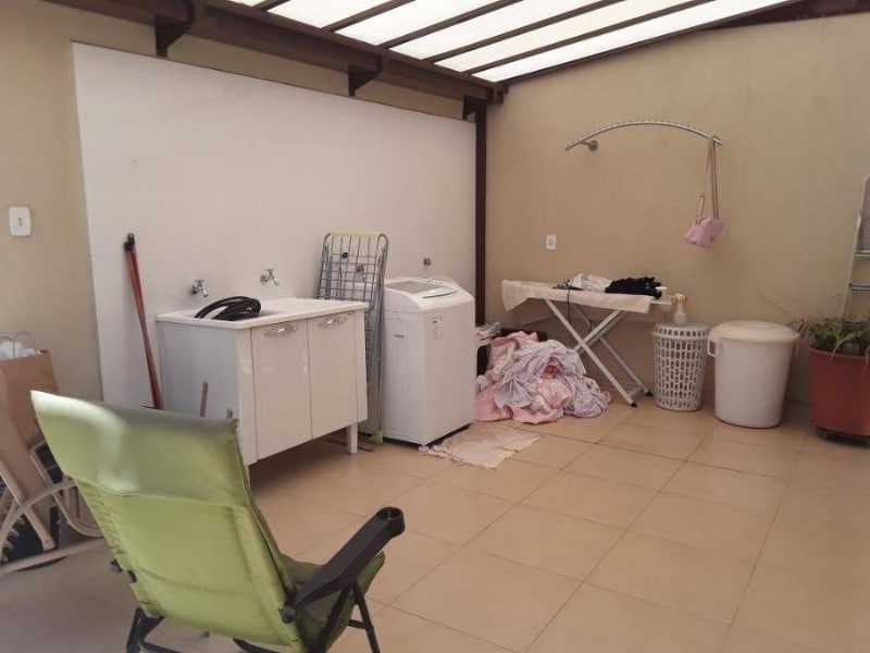 Casa - Franca/SP, localizado em Franca - SP, bairro Estação