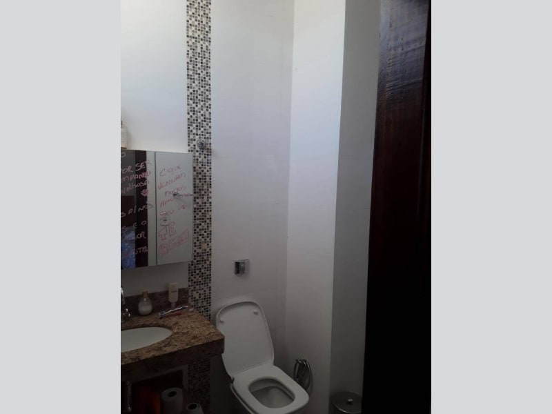 Casa - Franca/SP, localizado em Franca - SP, bairro Estação