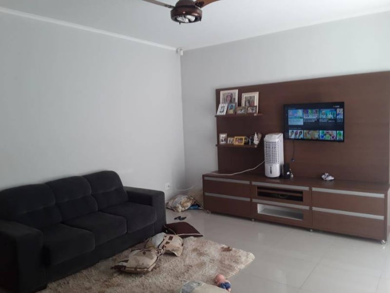 Casa - Franca/SP, localizado em Franca - SP, bairro Estação