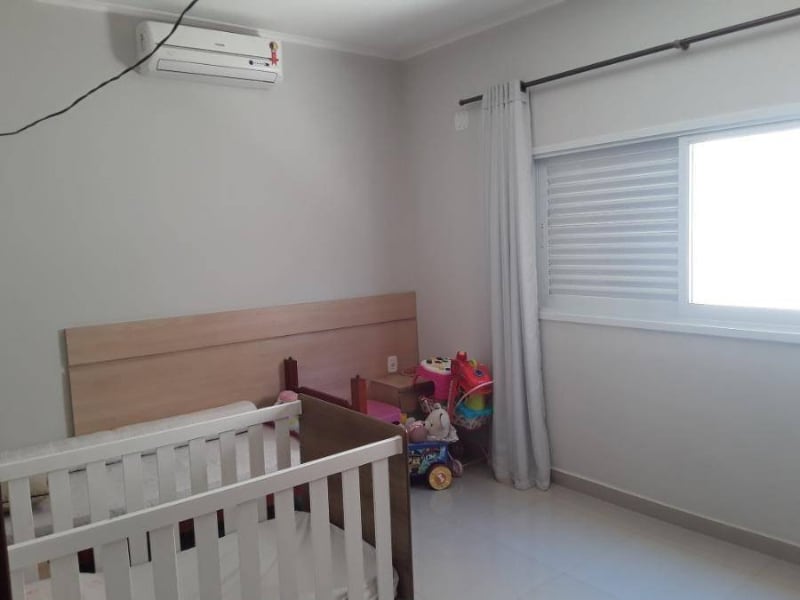 Casa - Franca/SP, localizado em Franca - SP, bairro Estação