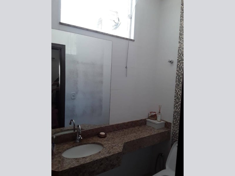 Casa - Franca/SP, localizado em Franca - SP, bairro Estação