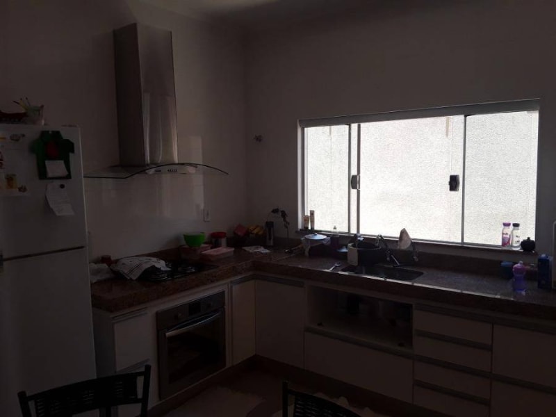 Casa - Franca/SP, localizado em Franca - SP, bairro Estação