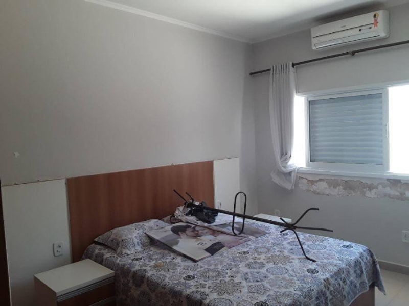 Casa - Franca/SP, localizado em Franca - SP, bairro Estação