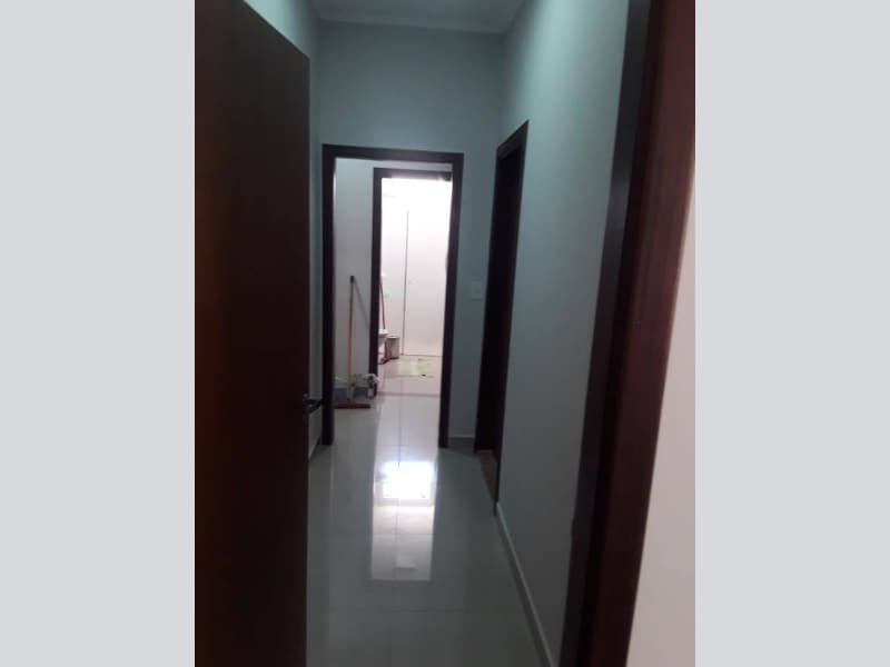 Casa - Franca/SP, localizado em Franca - SP, bairro Estação