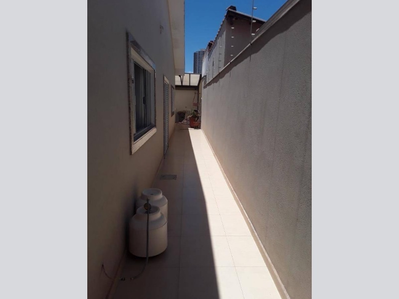 Casa - Franca/SP, localizado em Franca - SP, bairro Estação