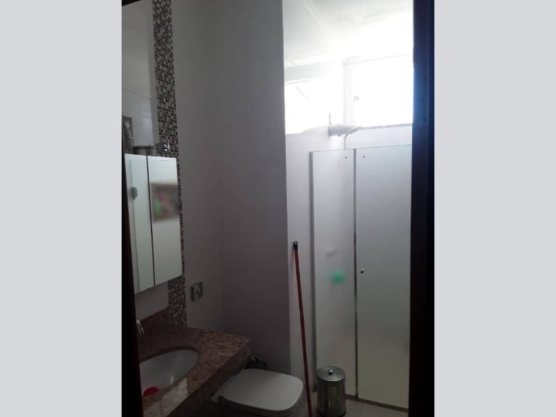 Casa - Franca/SP, localizado em Franca - SP, bairro Estação