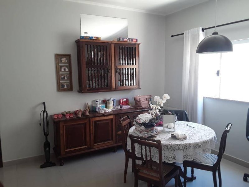 Casa - Franca/SP, localizado em Franca - SP, bairro Estação