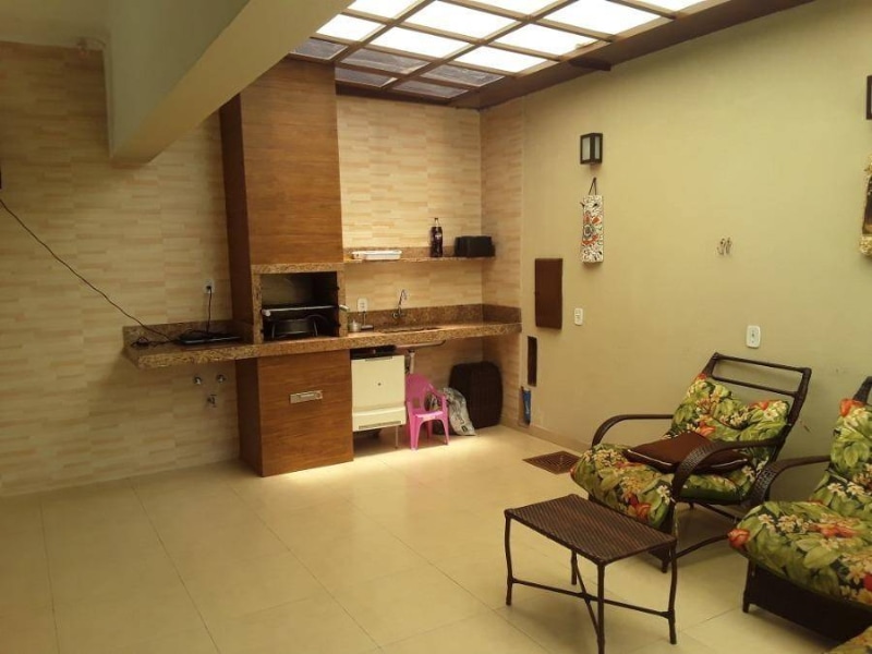 Casa - Franca/SP, localizado em Franca - SP, bairro Estação