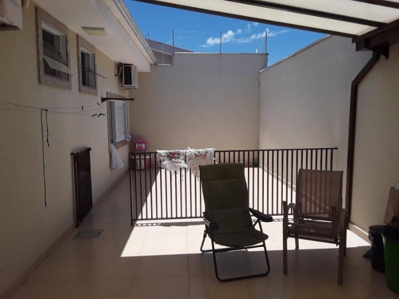 Casa - Franca/SP, localizado em Franca - SP, bairro Estação